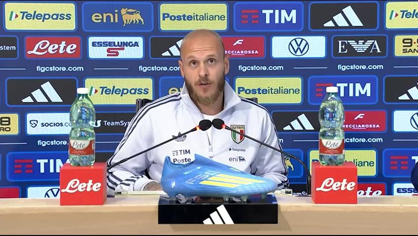 Dimarco: “Mai mancato di rispetto alla Bosnia, Pio non ha bisogno di consigli”