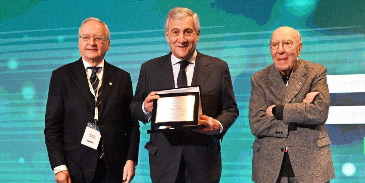 FMSI, si chiude il congresso nazionale: le dichiarazioni di Abodi, Malagò e Tajani
