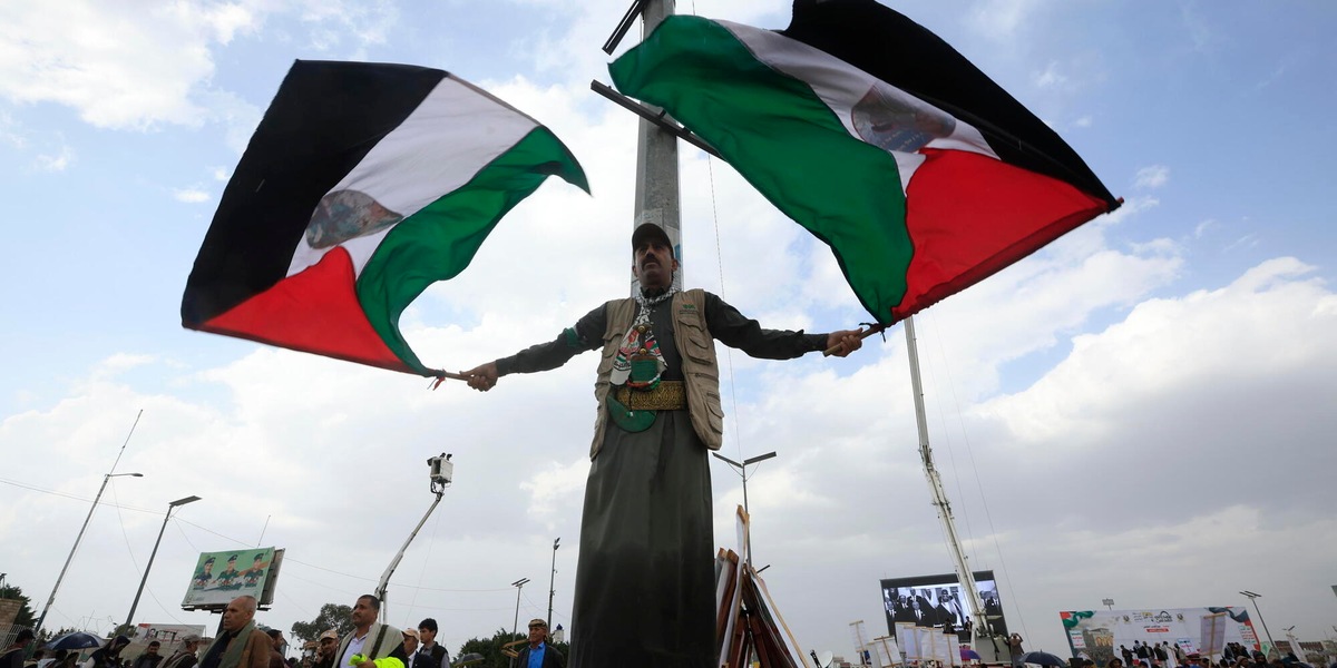Cnn, 'secondo missile degli Houthi lanciato contro Israele'