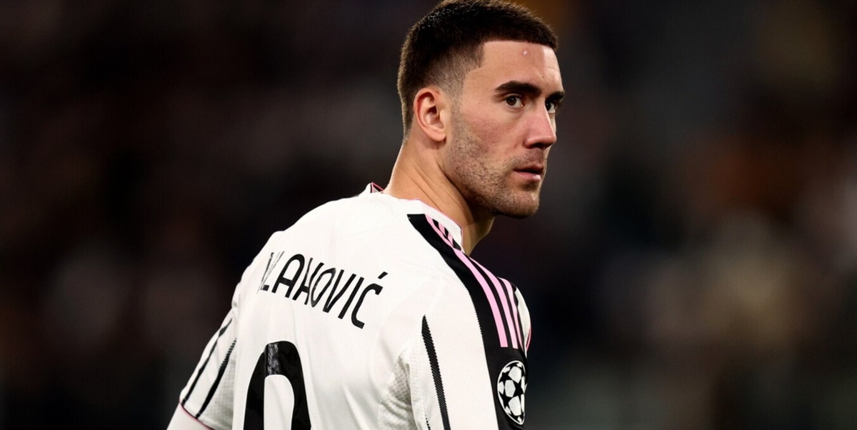 Juve, il rientro di Vlahovic può slittare ancora: il dubbio di Spalletti in vista del Sassuolo