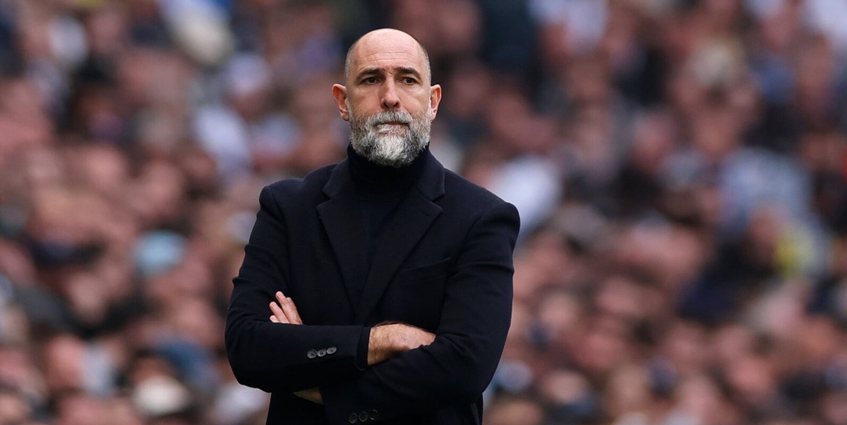 Tudor esonerato, Tottenham nel caos totale: tutti i possibili nomi per sostituirlo