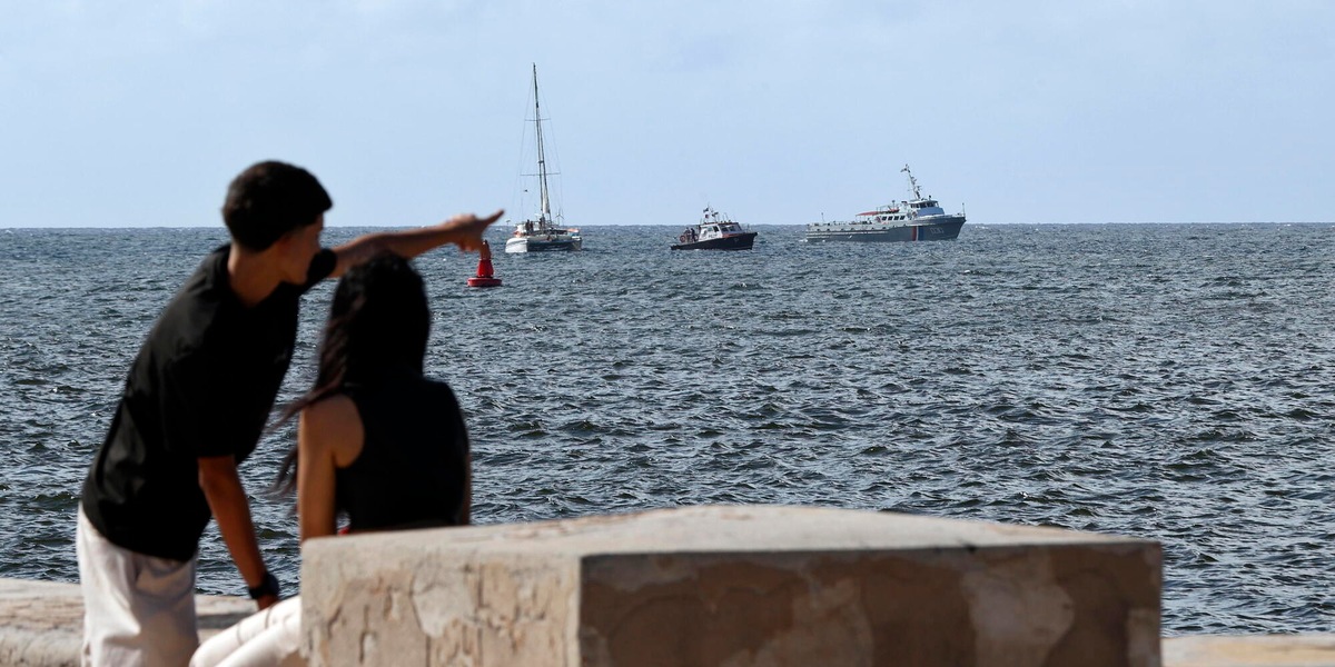 Aiuti a Cuba, arrivano anche 30 mila tonnellate di riso dalla Cina
