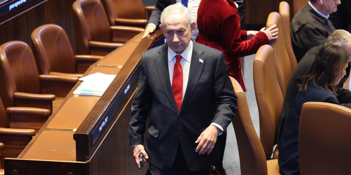 Germania, Francia, Italia, Gb contro legge su pena di morte in Israele