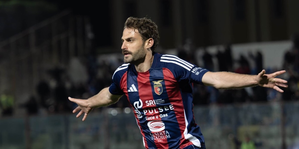 Girone C di Serie C, il pronostico di Casertana-Sorrento