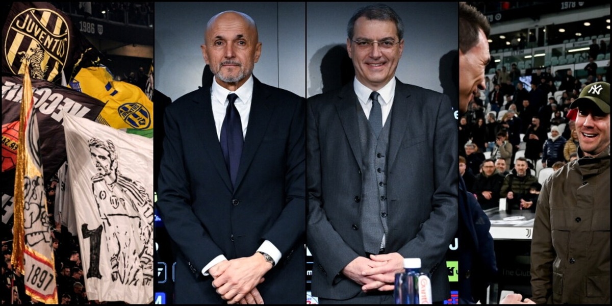 Spalletti, ancora più Juve: il rinnovo cambia così! E Vlahovic conferma con... Mandzukic