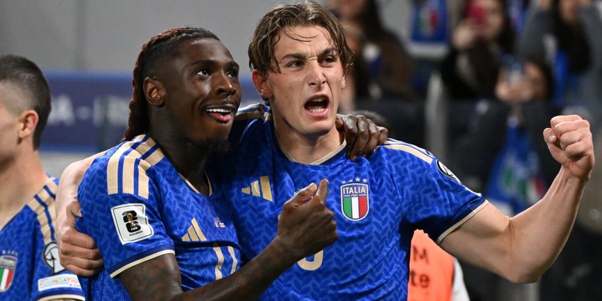Bergomi: “Avevo visto i mostri, meglio Bosnia che Galles. Pio Esposito migliora l’attacco Italia”