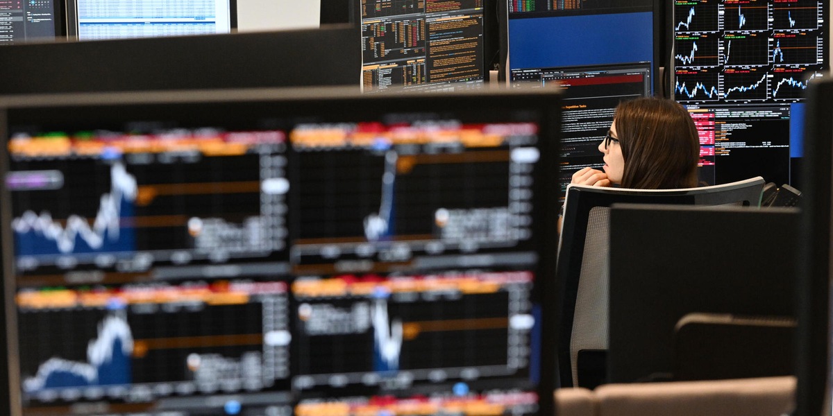 Lo spread tra Btp e Bund apre stabile a 95 punti