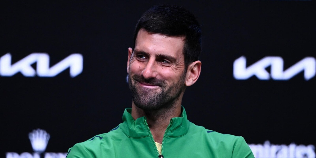 Djokovic sugli spalti a Zenica: ecco il motivo per cui il fuoriclasse serbo assisterà a Bosnia-Italia