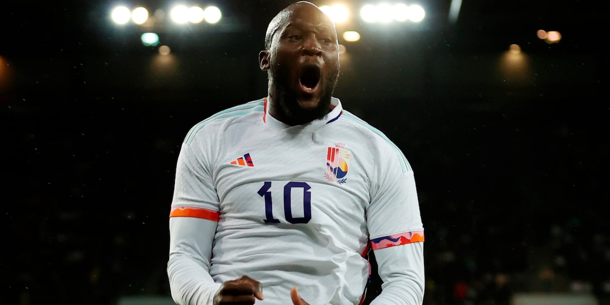 Sorpresa Lukaku, è sulla lista mercato Juve! Vlahovic allo sprint, ma il preferito è…