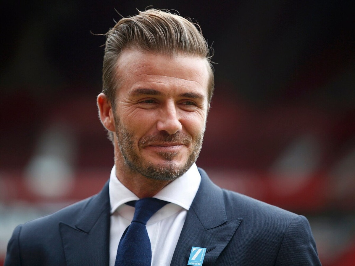 Mondiali 2026: Lenovo e Beckham insieme per lo sviluppo e il racconto delle soluzioni basate su intelligenza artificiale