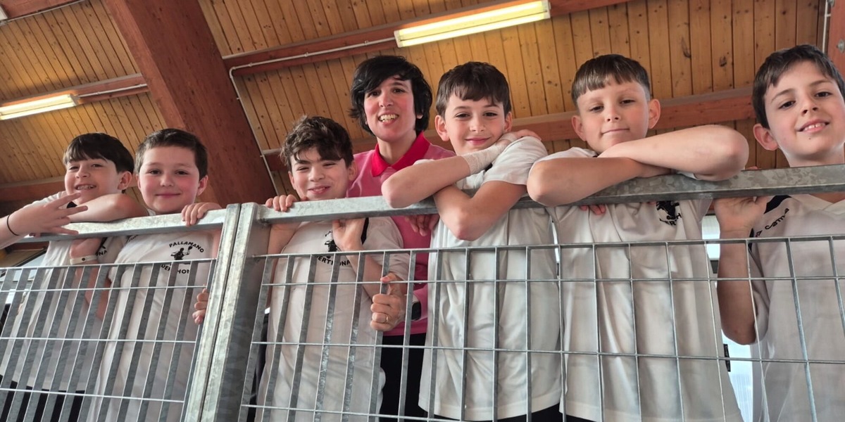 Pallamano Derthona: Under 11 alla sesta edizione del torneo “Passa la palla…”
