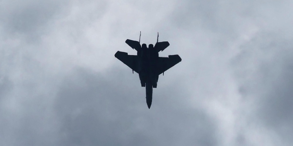 Media, Parigi ha vietato spazio aereo a voli Israele con armi Usa