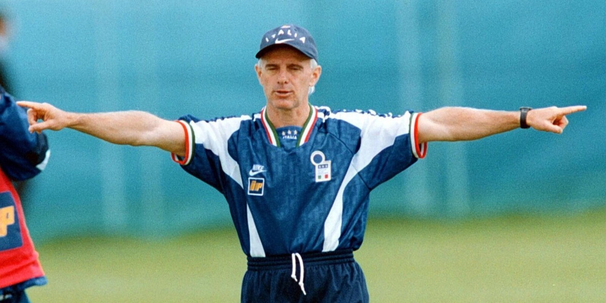 Quando Sacchi disse: "Arrigo io" e cambiò il calcio