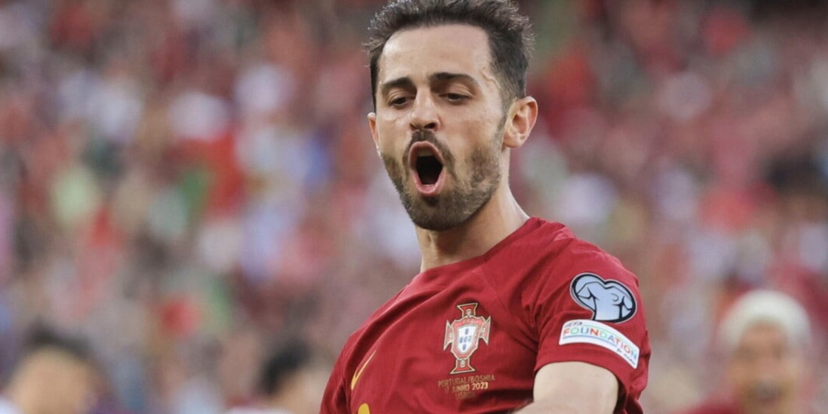 "Bernardo Silva al Barcellona", il mercato Juve incassa il colpo ma...Cosa sta succedendo