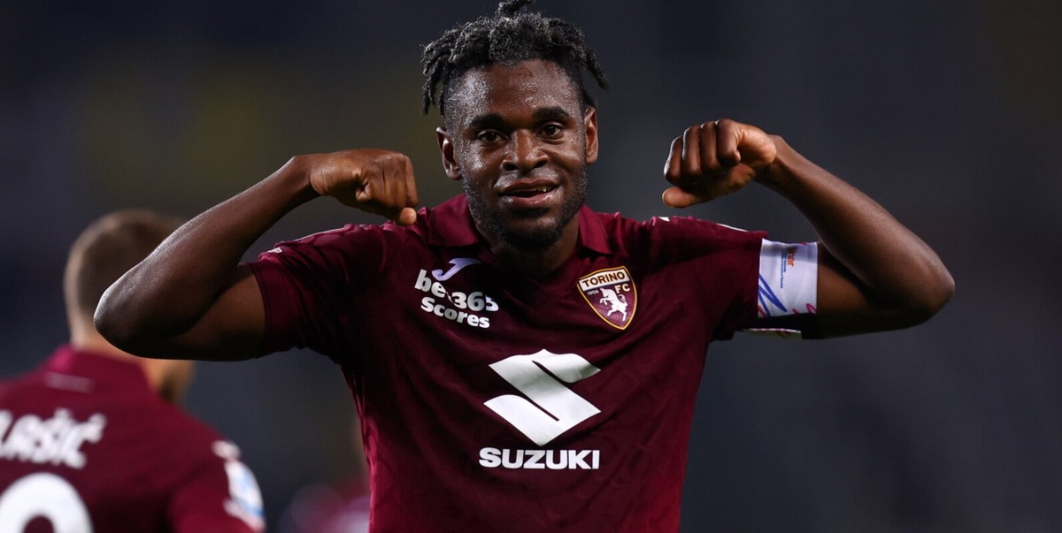 Zapata, festa al Fila prima del Pisa