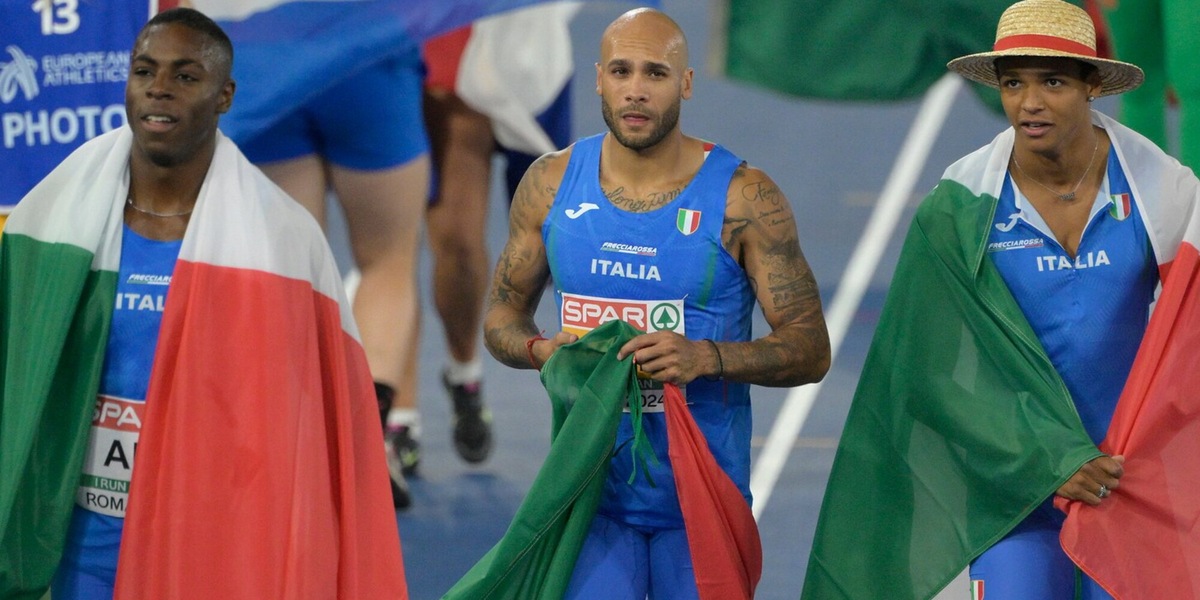 Italia grandi sogni. E la novità Ultimate
