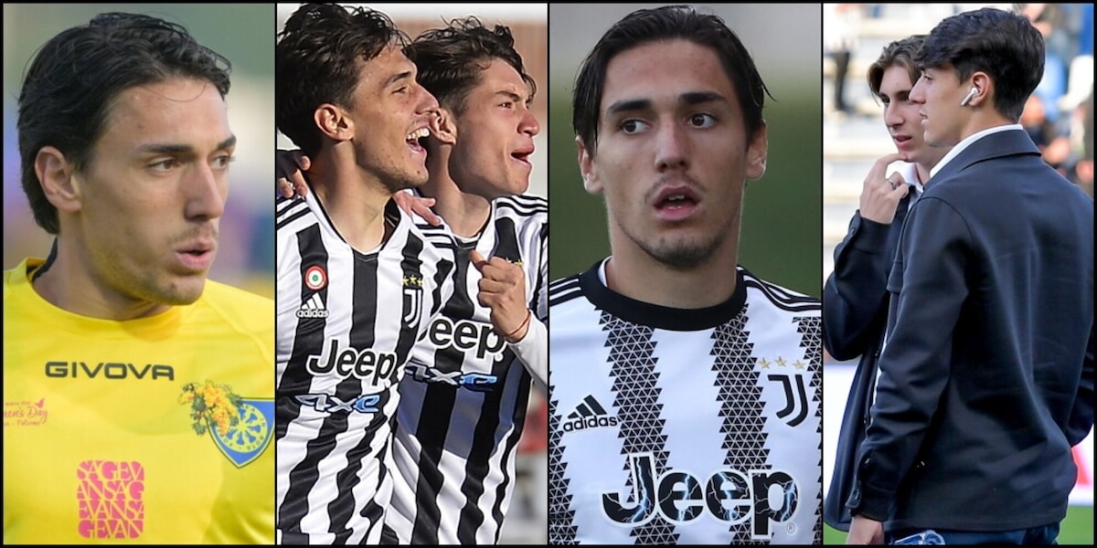 "Dopo la Juve il cielo. Yildiz, lì ho capito. Noi invidiati... E il mio resta un sogno, chissà"