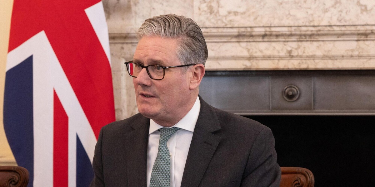 Starmer, questa settimana un vertice in Gb con circa 30 Paesi su Hormuz