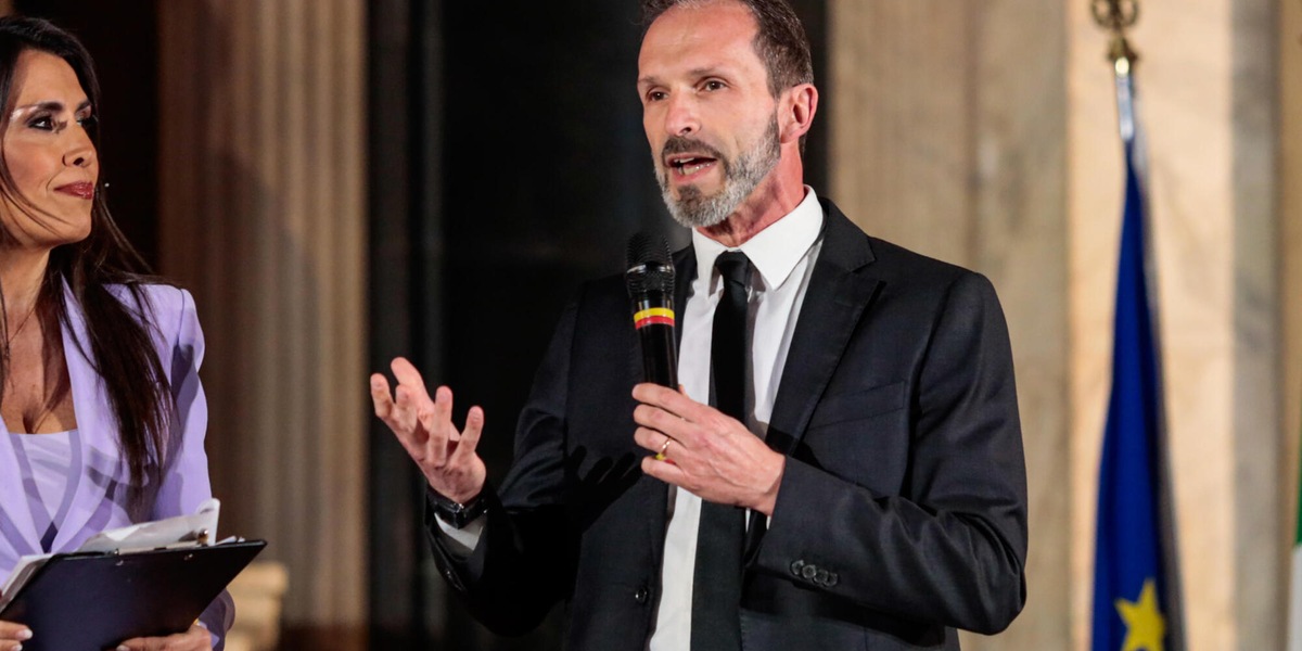 Processo all'Italia: Assocalciatori, 'più italiani in campo'