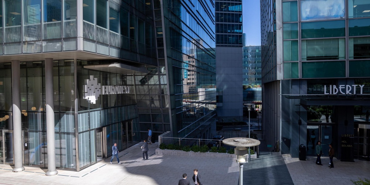 Le Borse europee chiudono in decisa crescita, Francoforte +2,73%