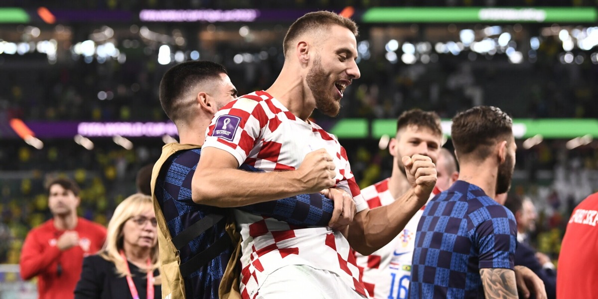 Livakovic a Vlasic: "Parlami del Toro"