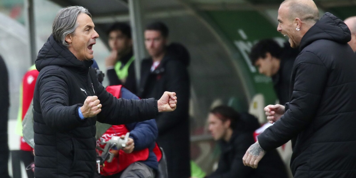 Guida alla 33ª giornata di Serie B: Palermo a Pasqua, Samp a Pasquetta
