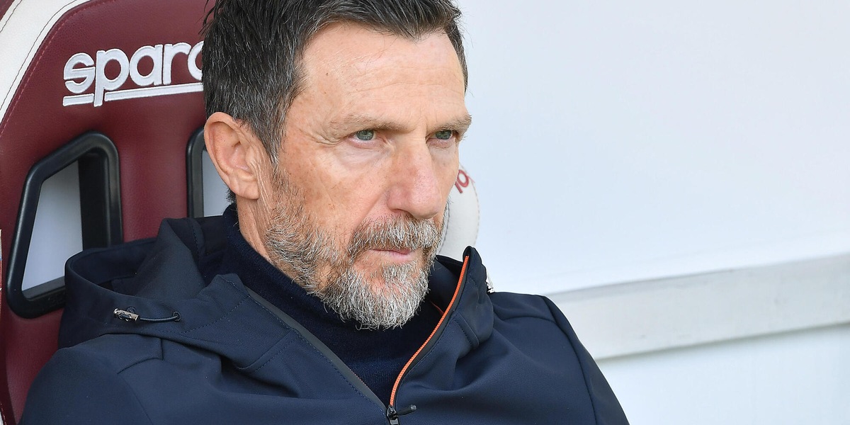 Lecce: lavoro differenziato per quattro, aspettando l'Atalanta