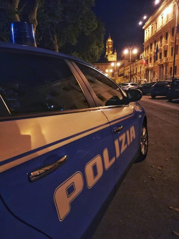 Turista 18enne denuncia violenza sessuale a Palermo