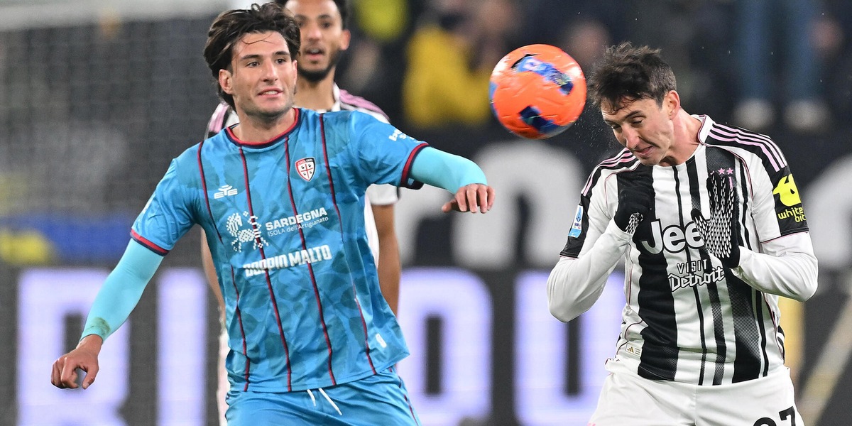 Il Cagliari recupera i nazionali e Borrelli per il Sassuolo
