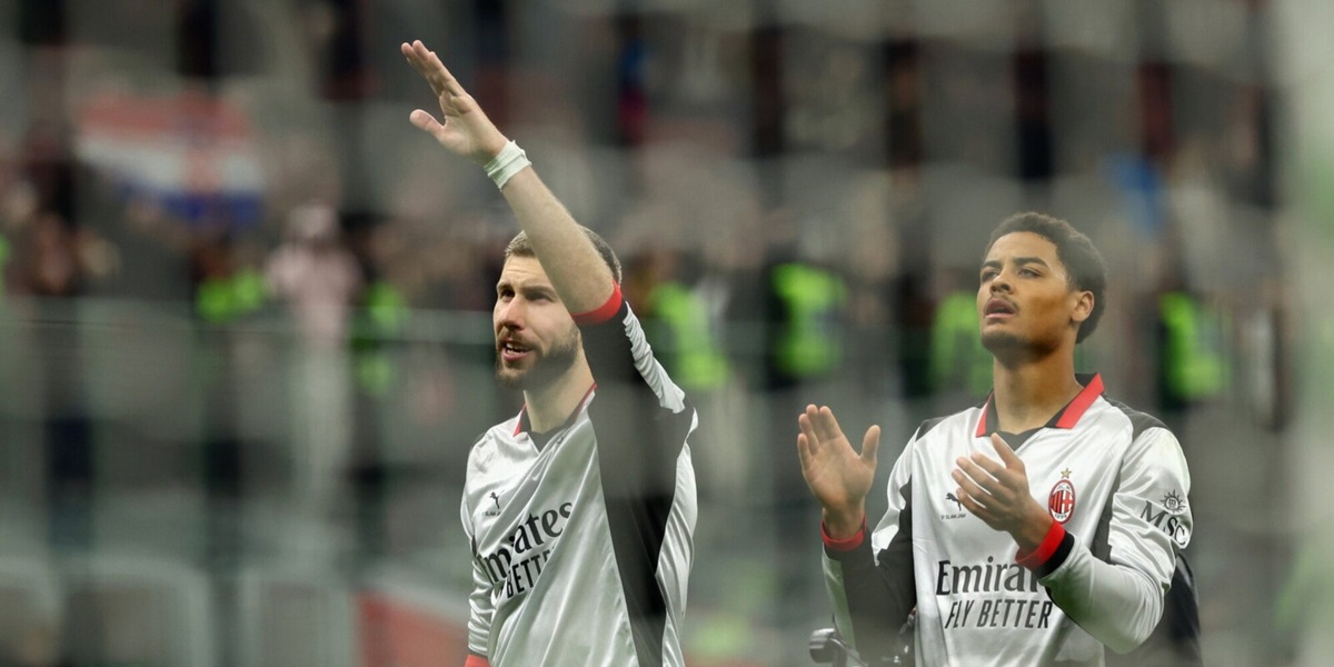 Allegri-Milan in cerca di riscatto: pronta la gabbia per fermare lo spauracchio Hojlund