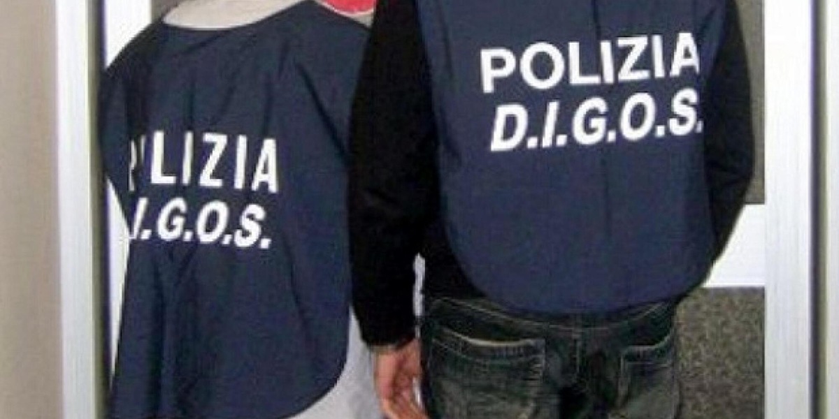 Pianificava azioni terroristiche ispirate a Unabomber, arrestato