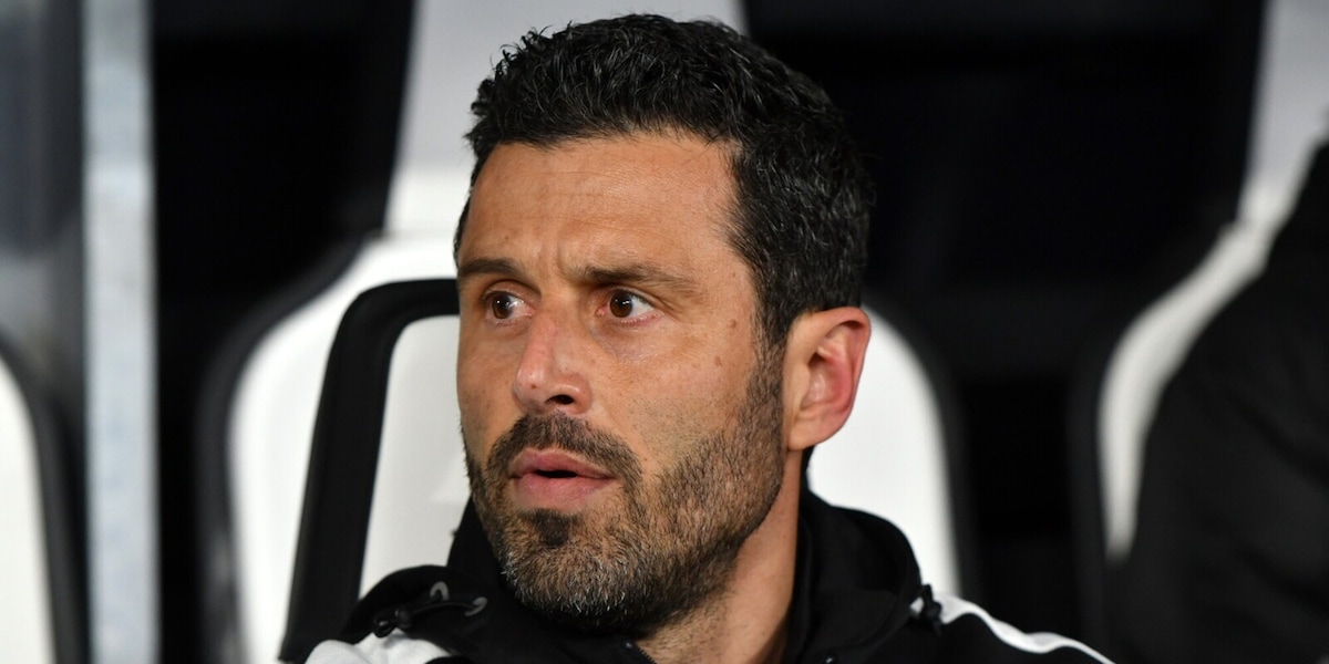 "E se segna Pio? Berardi, rispondo così. Bravo Muharemovic": Grosso tra Italia e Sassuolo