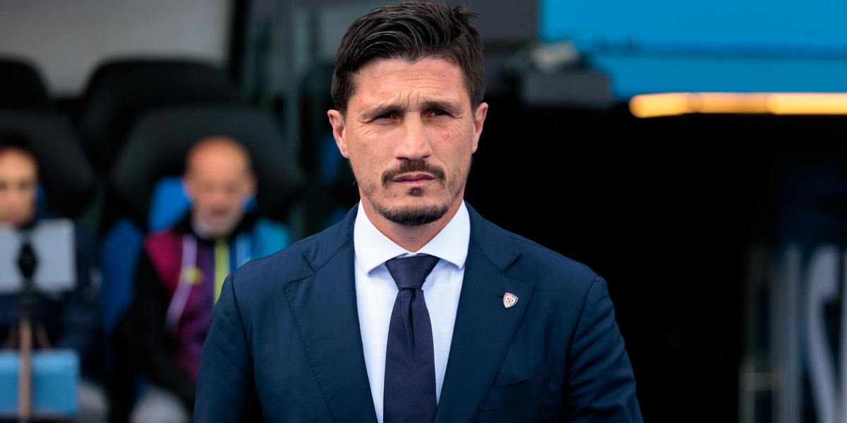 Pisacane, 'siamo concentrati per fare punti e tornare alla vittoria'