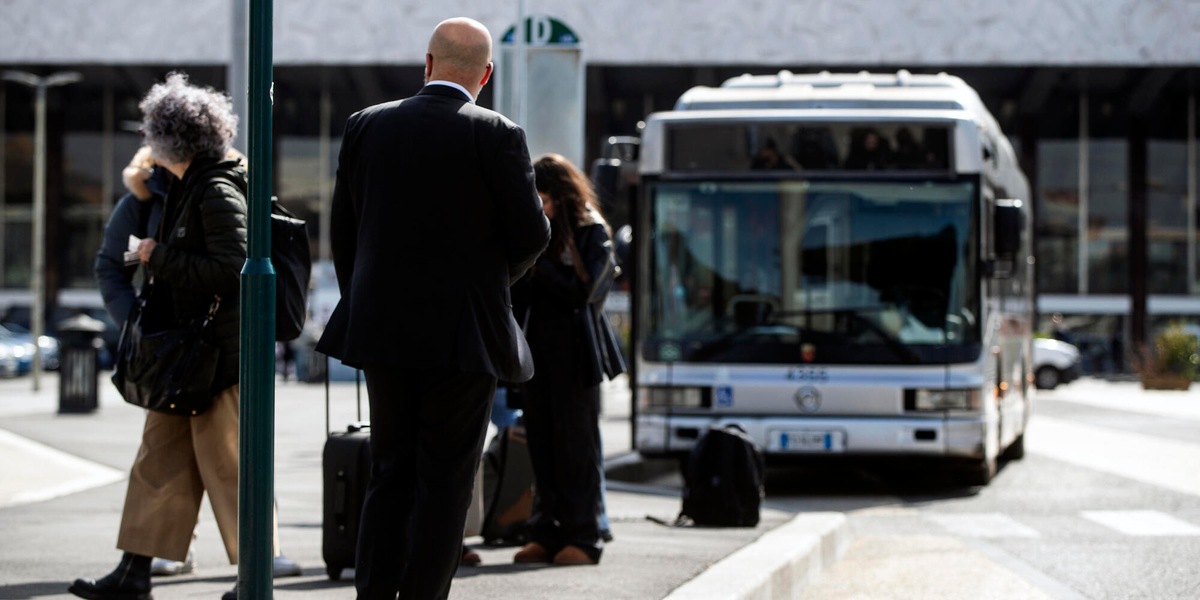 Associazioni trasporto, autobus a rischio senza correttivi a caro-gasolio