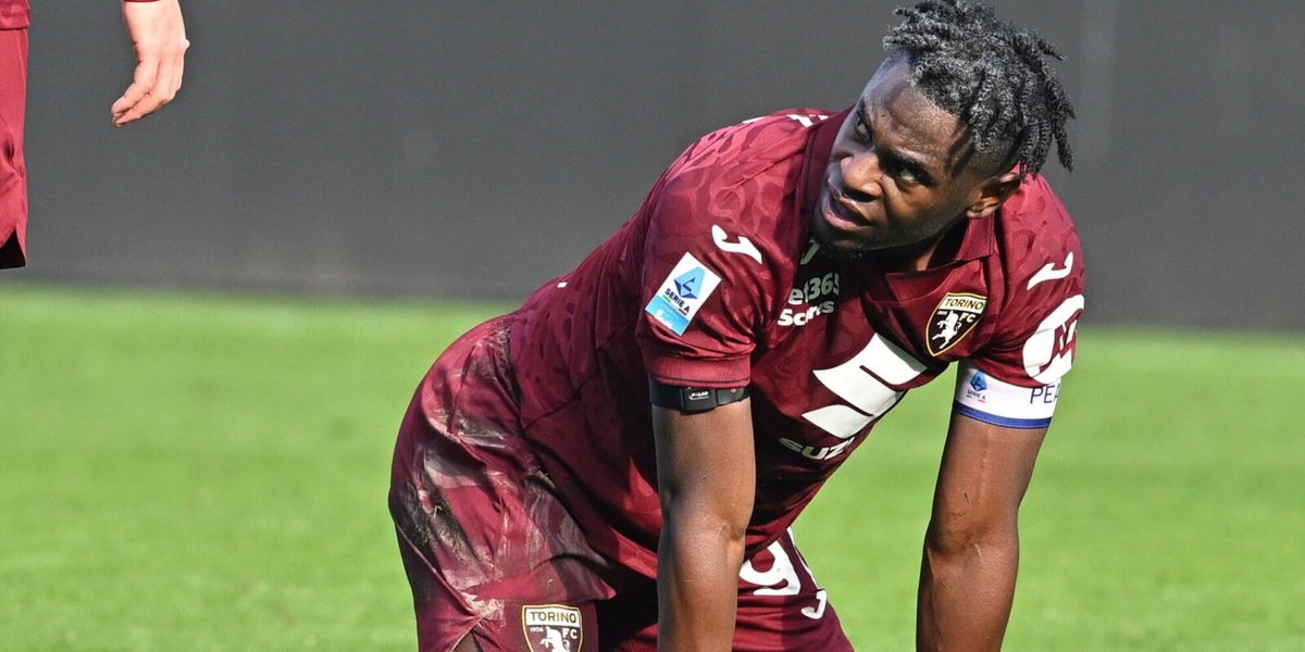 Zapata ko, D'Aversa perde il colombiano per la trasferta a Pisa: infortunio muscolare, le condizioni