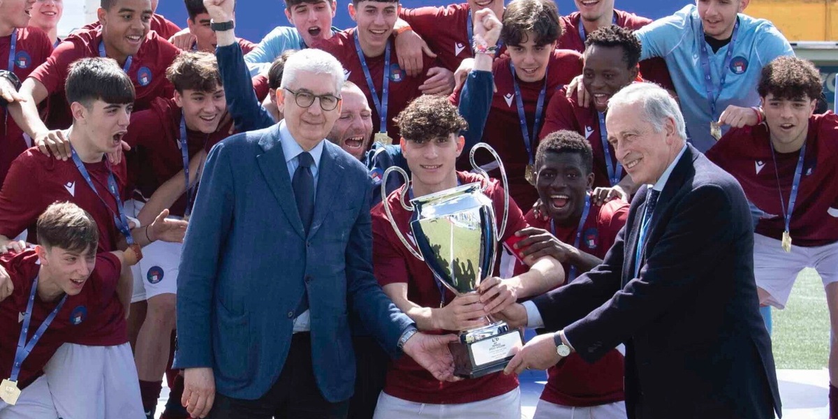 Torneo delle Regioni, si è chiusa la 62ª edizione in Puglia