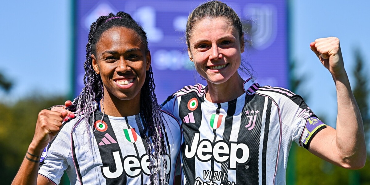 Juve Women, vittoria di carattere contro la Fiorentina: Thomas e Salvai decisive