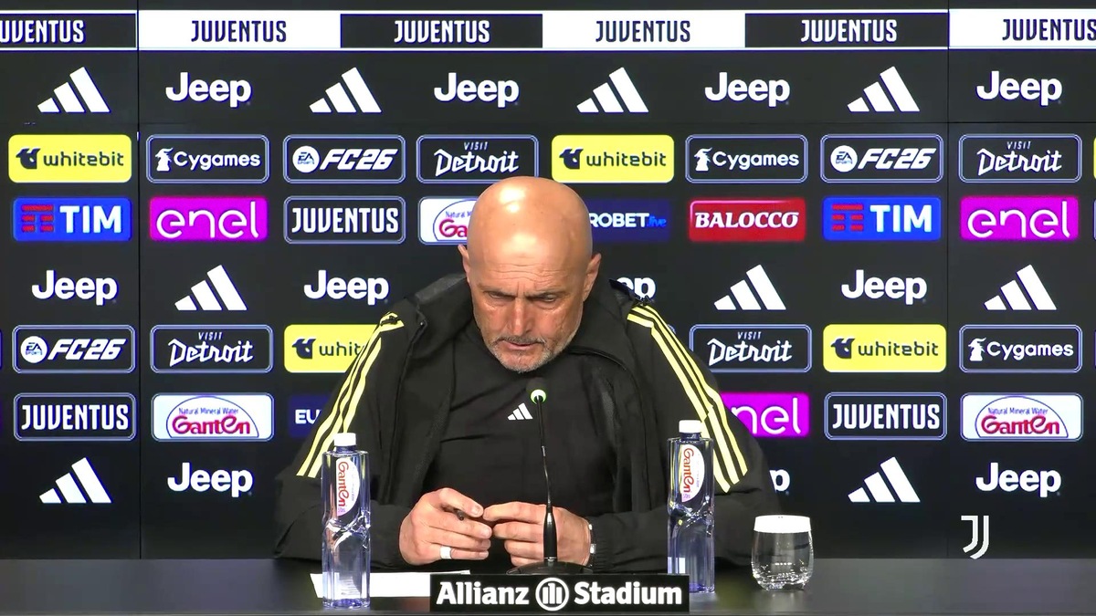Spalletti e la Nazionale: "Ecco cosa serve"