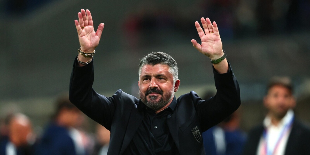 Quelli che devono chiedere scusa a Gattuso