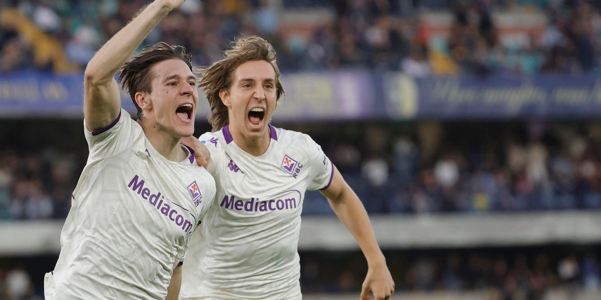 Serie A: Verona-Fiorentina 0-1