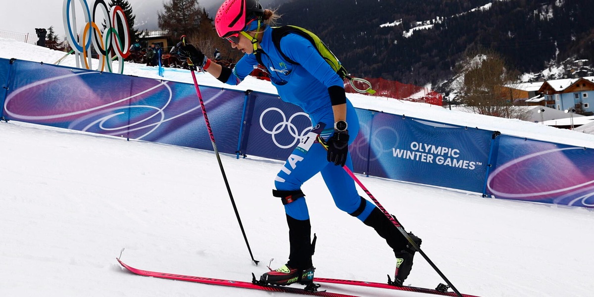 Sci alpinismo: De Silvestro-Boscacci 2/i a Villars, all'Italia la Coppa di staffetta
