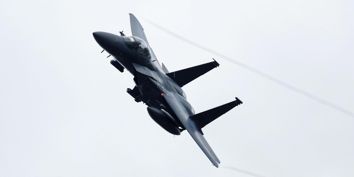 Nyt, centinaia di militari Usa per salvare il pilota disperso in Iran