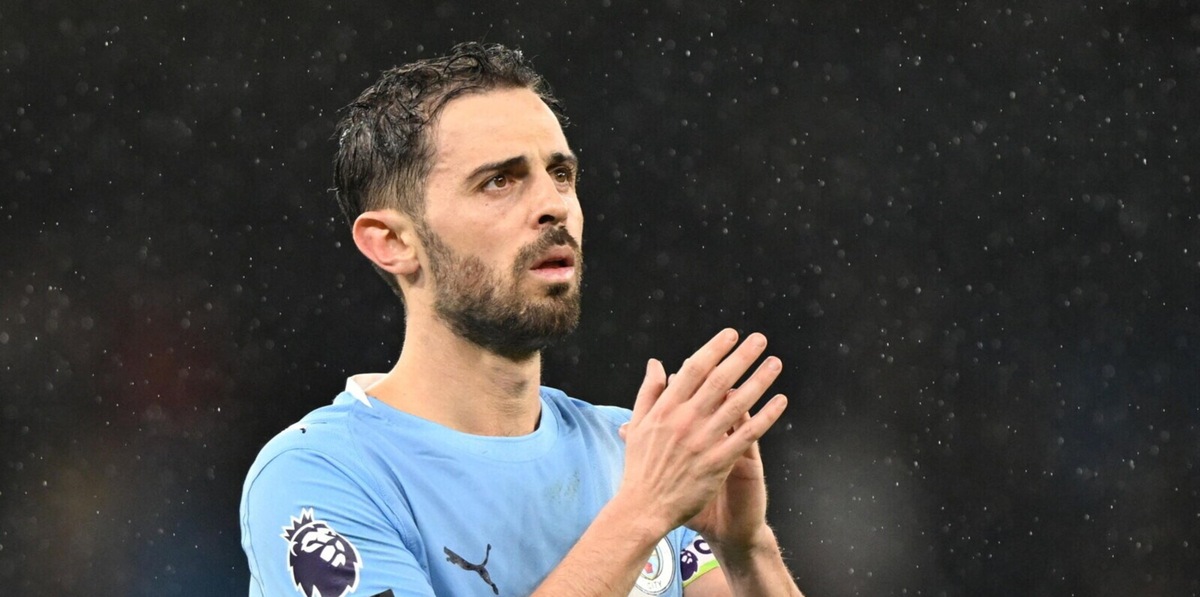 Bernardo Silva lascerà il City a fine stagione: c'è la conferma! Juve in pressing, il piano per il colpo