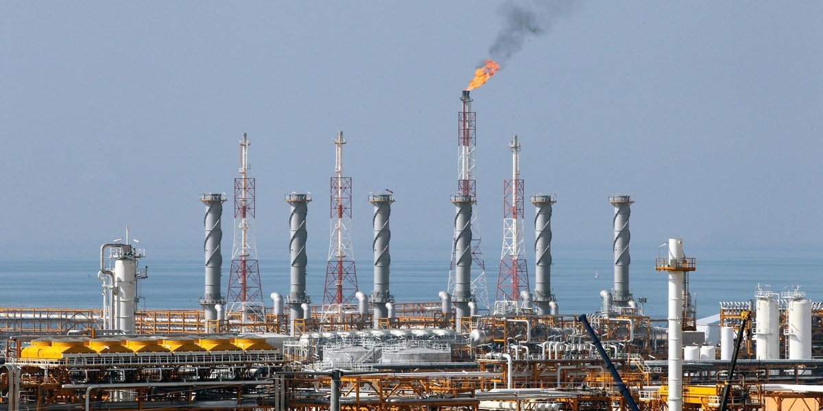Raid di Israele sul complesso petrolchimico iraniano di South Pars