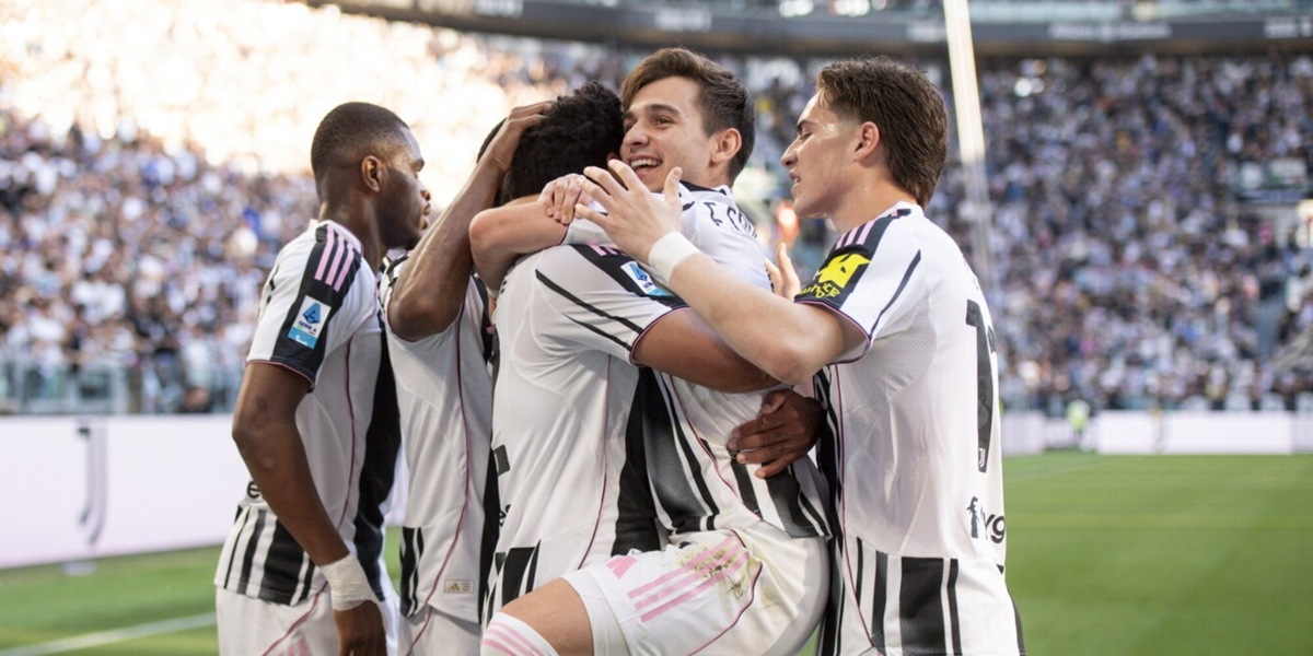 Juve-Genoa: vittoria pesantissima, zona Champions più vicina! Tutte le dichiarazioni