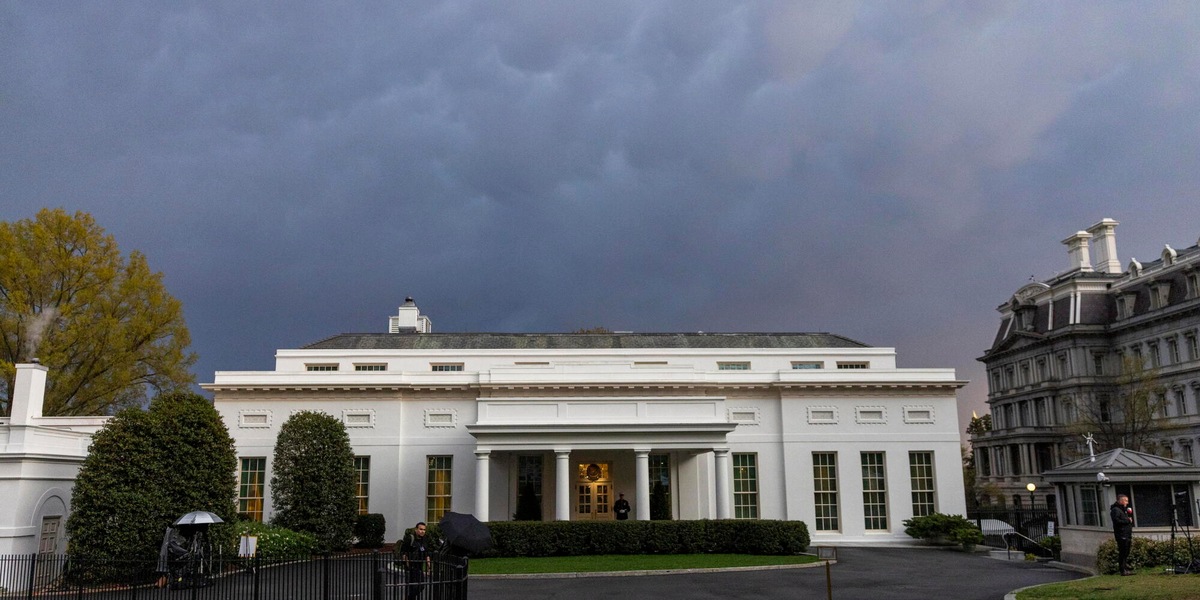 Casa Bianca, Trump non ha ancora approvato la tregua di 45 giorni