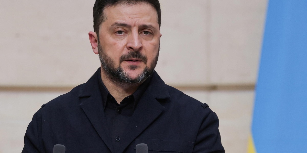 Zelensky propone a Mosca una 'tregua energetica'