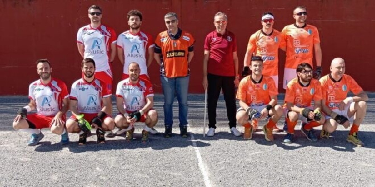 Pallapugno - Serie B: i risultati del fine settimana