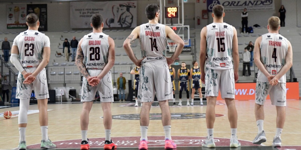 La Fulgor rimonta e travolge Fiorenzuola