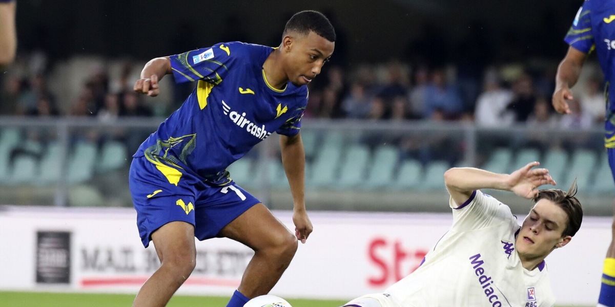 Mercato Torino, col Verona occhi puntati su Belghali: l'esterno piace a Petrachi